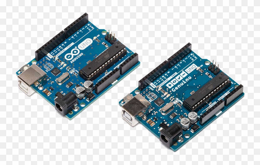 Basics Of Arduino Uno