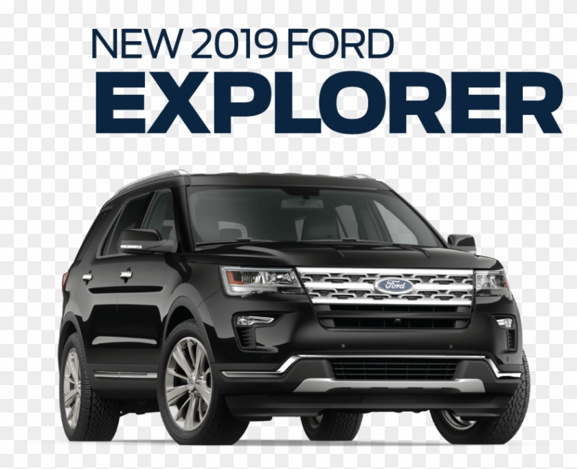 19 Ford Explorer In Salisbury Md Explorer Ford 19 Hd Png Download 994x728 Pngfind