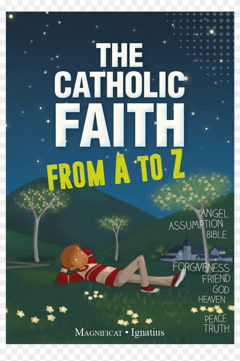An Excellent And Artful Catechism That Discusses Major - Catholic Faith ...