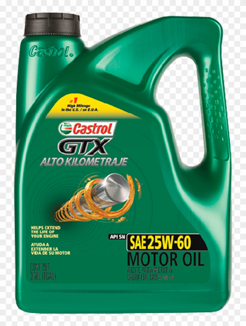 Castrol Gtx Alto Kilometraje 25w60 Castrol 10 30 Oil Hd Png Download 1200x1200 3361700 Pngfind