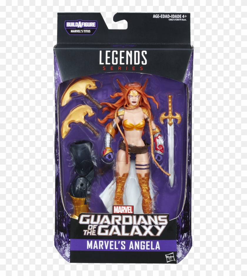 Angela vol 2