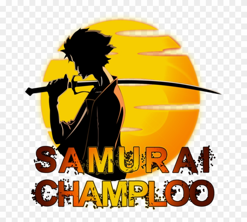 Samurai Champloo Png - Samurai Champloo, Transparent Png -  965x827(#3366018) - PngFind