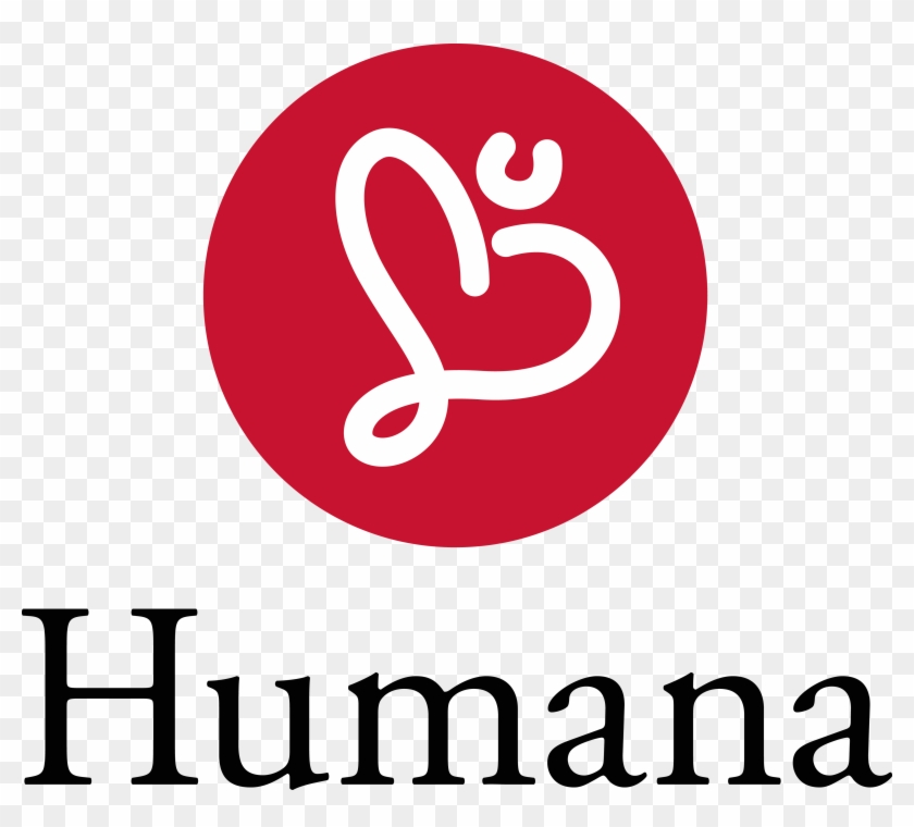 Humana Logo Png, Transparent Png - 4445x3814(#3366021) - PngFind