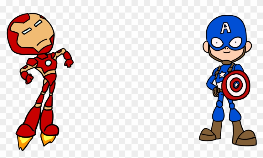 Drawn Toon Iron Man - Cartoon, HD Png Download - 1280x720(#3369368) - PngFind Drawn Toon Iron Man - Cartoon, HD Png Download - 1280x720(#3369368) - PngFind