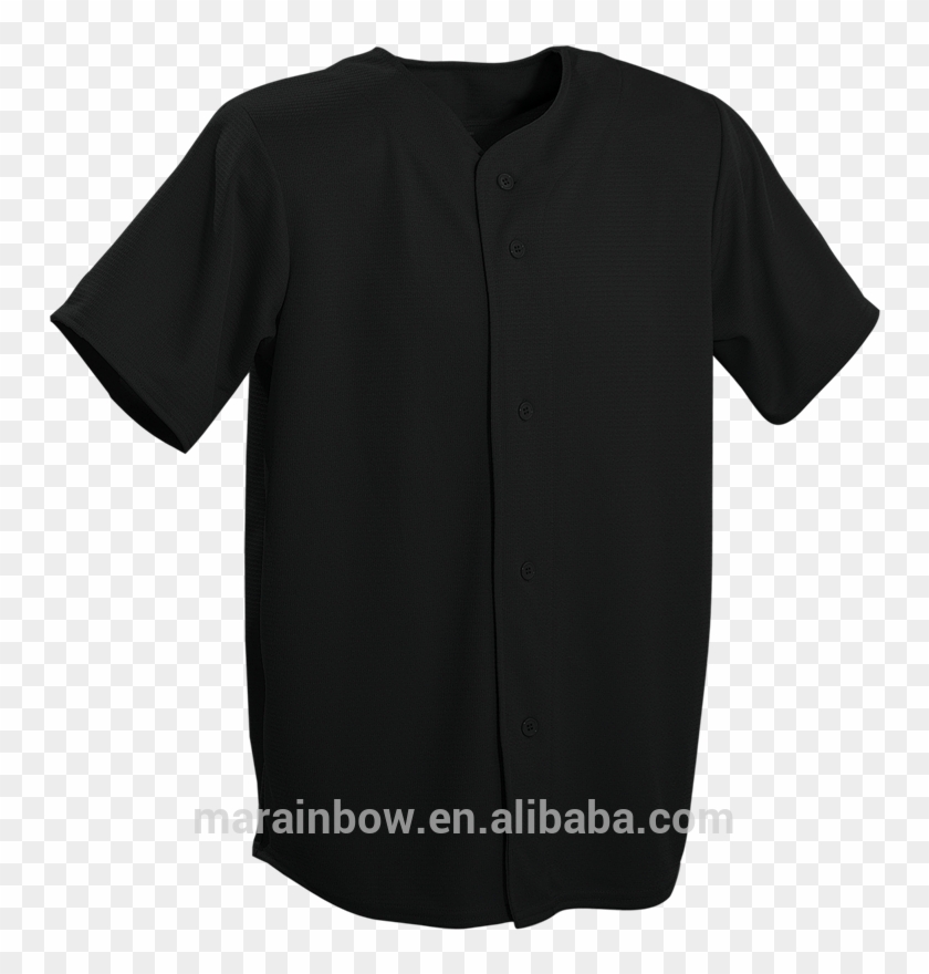 custom blank baseball jerseys