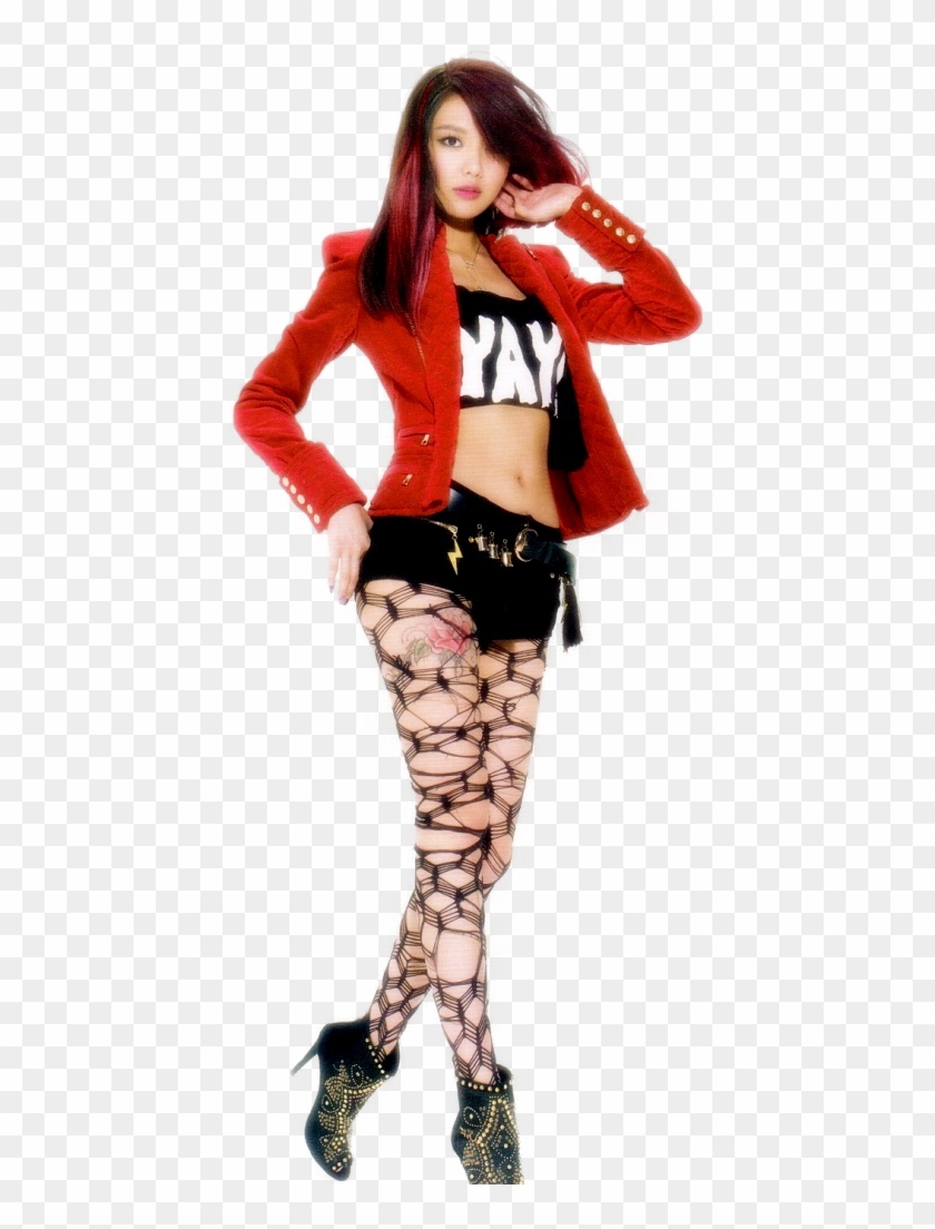 Thumb Image Sooyoung I Got A Boy Album Hd Png Download 740x1024 Pngfind