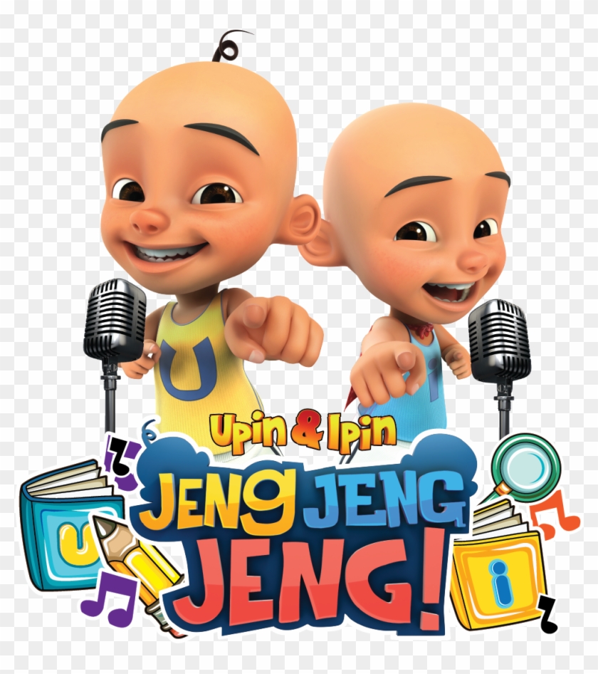 446 Upin Ipin Wallpaper Birthday Images & Pictures - MyWeb