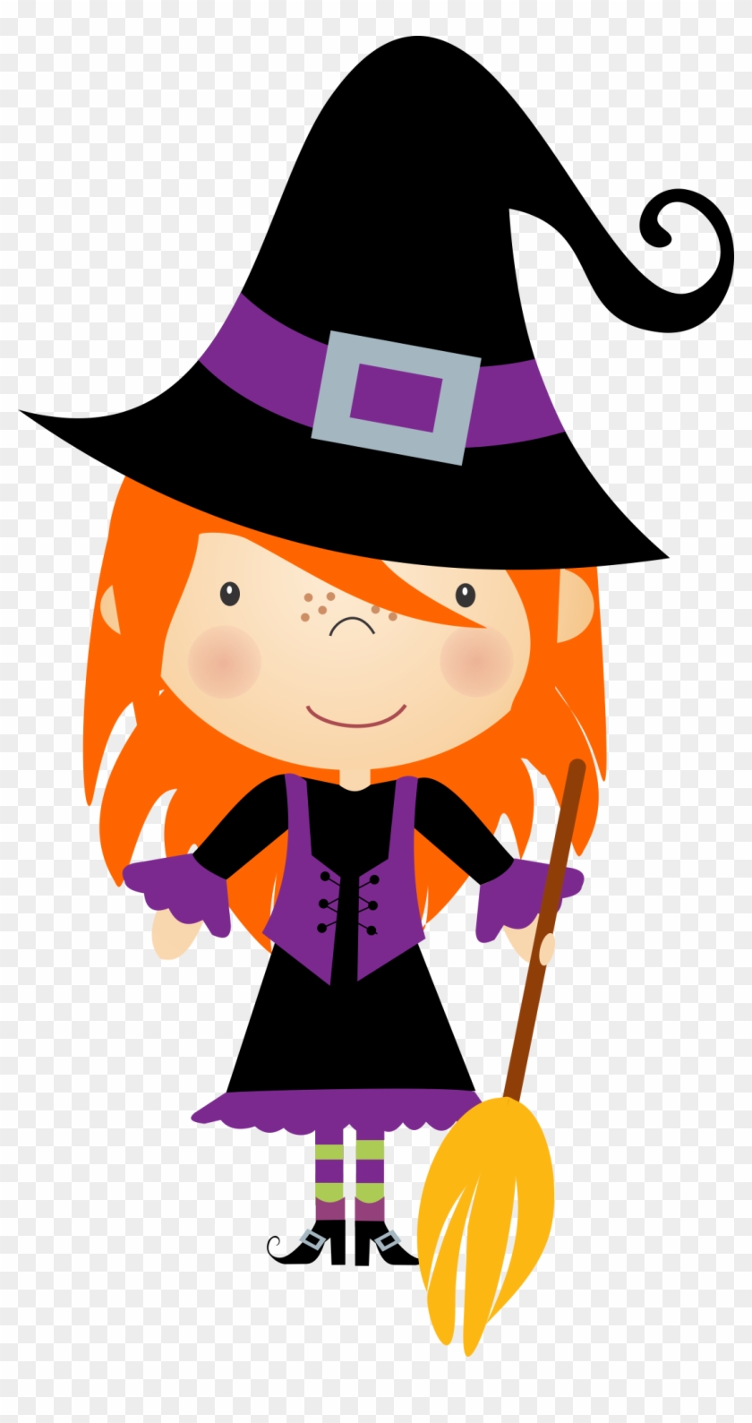 Halloween - Brujitas De Halloween Png, Transparent Png - 1084x1999(#3373623) - PngFind Halloween - Brujitas De Halloween Png, Transparent Png - 1084x1999(#3373623) - PngFind