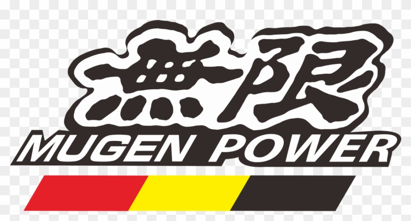 Honda mugen logo
