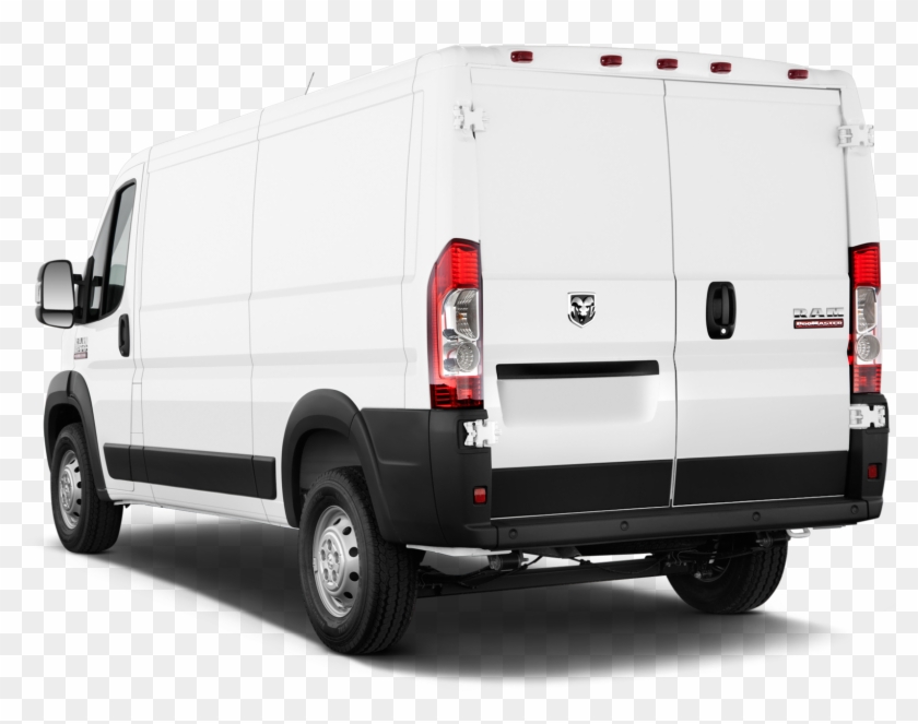 2015 dodge ram promaster