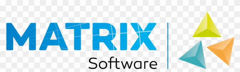 Logo Matrix Software - Matrix, HD Png Download - 1200x300(#3378317 ...