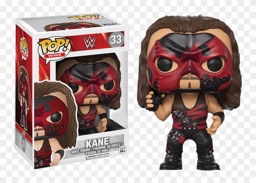 finn balor funko pop chase