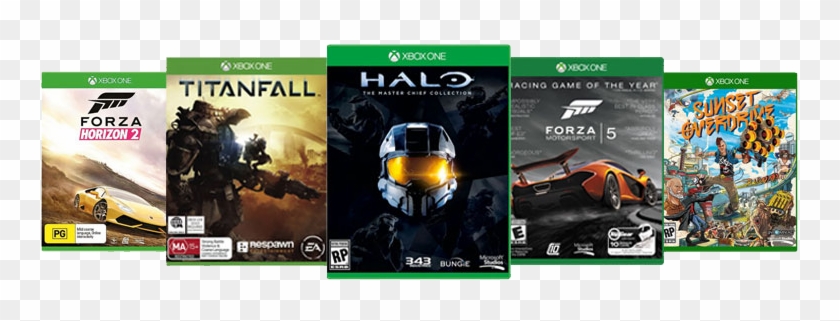 Games Ps4 Games And Xbox Games Hd Png Download 768x432 Pngfind
