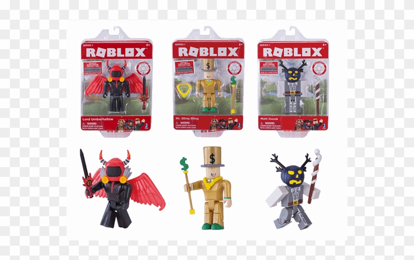 Roblox Core Figure Pack Series 1 Assortment Zing Pop Roblox Lord Umberhallow Code Hd Png Download 600x600 3382377 Pngfind - roblox toys series 5 core packs