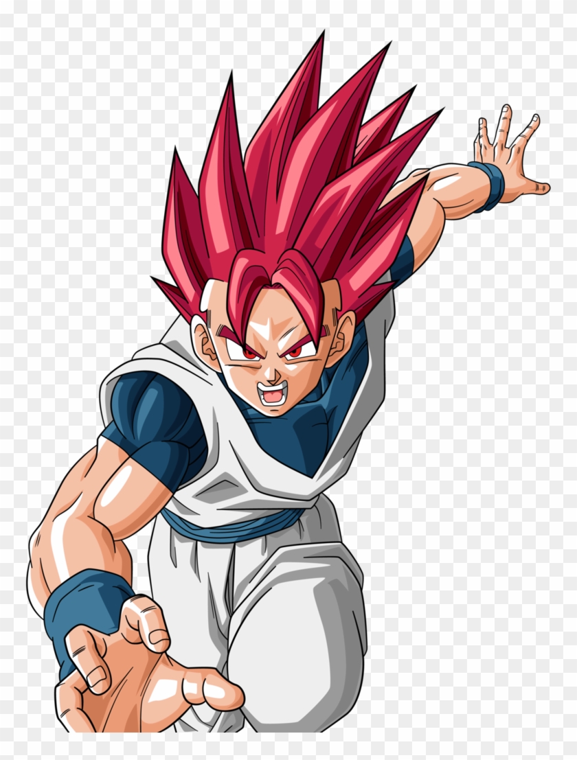 SSJページ SUPER SAIYAN BLUE!? HYPER DBZ 5.0 SSJ Goku Arcade Run - YouTube