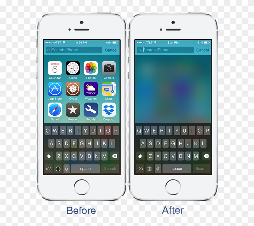 Facebook Live Iphone Template, HD Png Download - PngFind