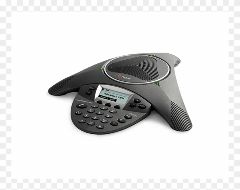 Polycom Ip 6000, HD Png Download - 760x1000(#3390544) - PngFind