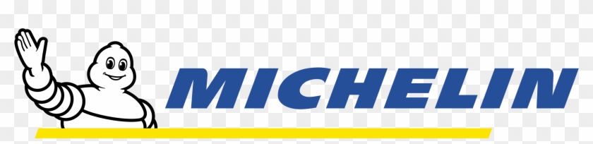 Click For Details - Michelin Tyre Logo Png, Transparent Png - 3729x869 ...