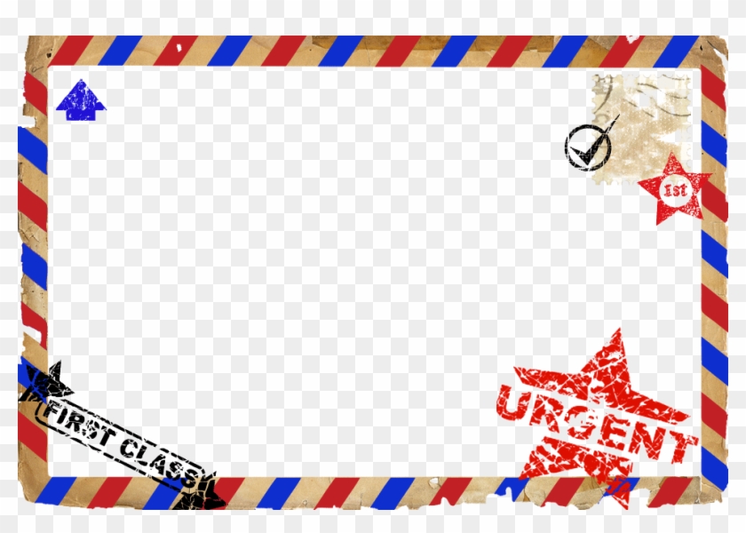 Clipart Transparent Library Collection Of Borders High Postcard Border Png Png Download 969x647 3391737 Pngfind