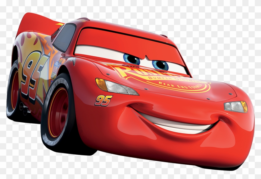 lightning mcqueen ty