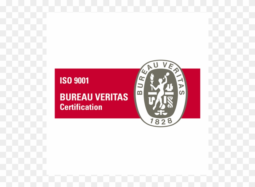 Bureau Veritas Iso 9001 Logo Bureau Veritas Logo Iso 9001 2015 