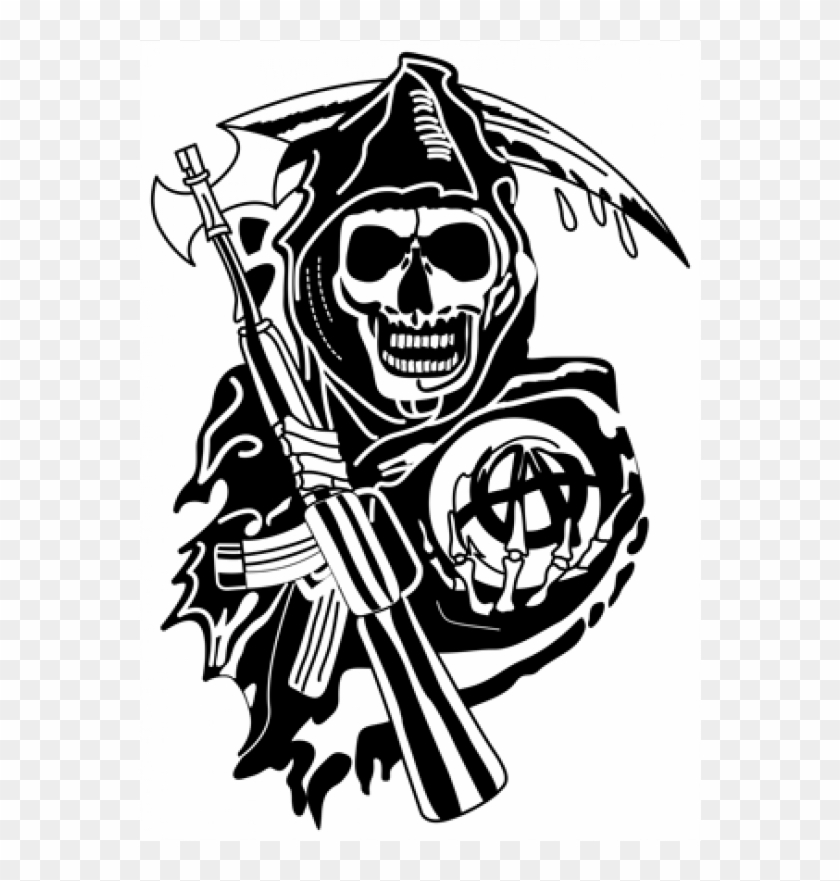 son of anarchy full color availability sons of anarchy redwood original png transparent png 800x800 3396326 pngfind sons of anarchy redwood original png