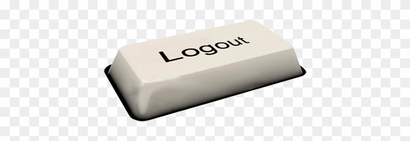tie fog Until logout #button #keyboard #ftestickers #freetoedit - You Are Successfully  Logged Out, HD Png Download - 450x328(#3397009) - PngFind