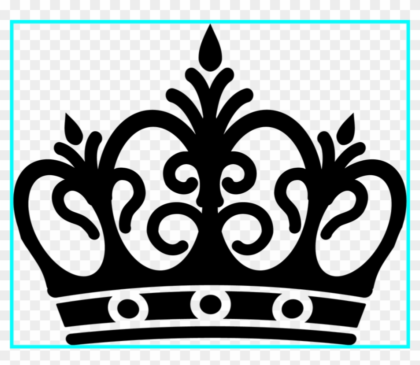 Inspiring King And Queen Clipart Clip Art Of Crown Queen Crown