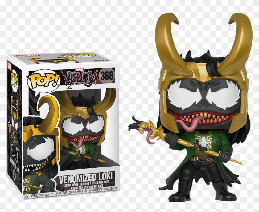 funko venom 888