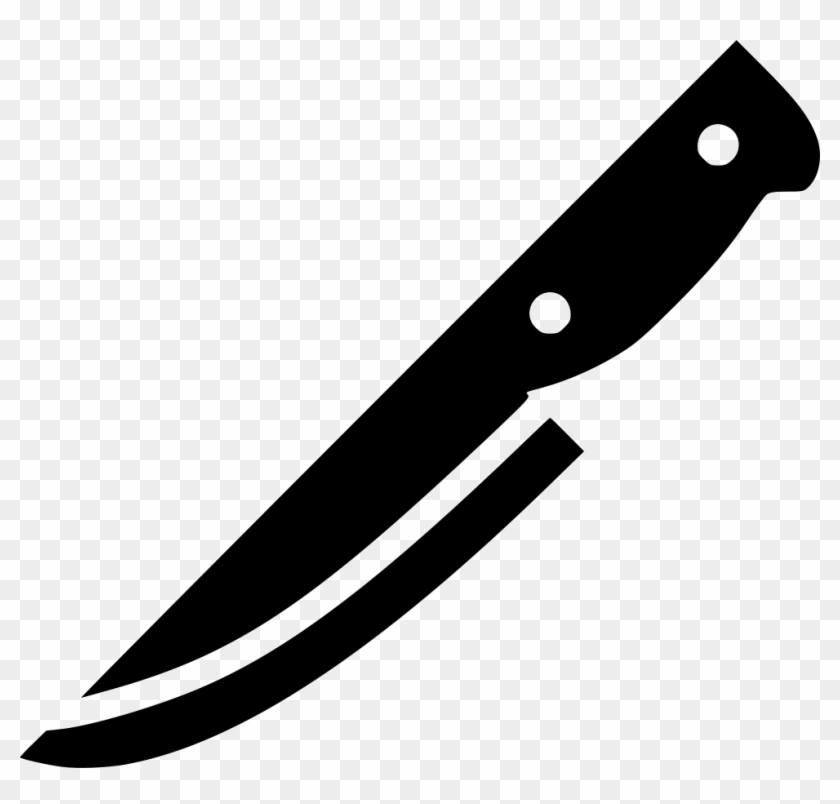 Png File Svg Chef Knife Png Vector Transparent Png 980x892 341007 Pngfind