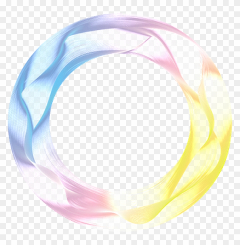 Png Abstract Circle Frame - Circle, Transparent Png - 1600x1554(#341601 ...