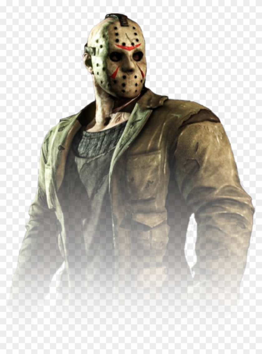 Jason Png Mortal Kombat Jason Transparent Png 576x733 343170 Pngfind