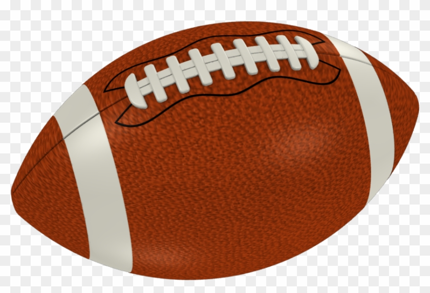 Football Png - Transparent Background Football Png, Png Download -  960x540(#343334) - PngFind
