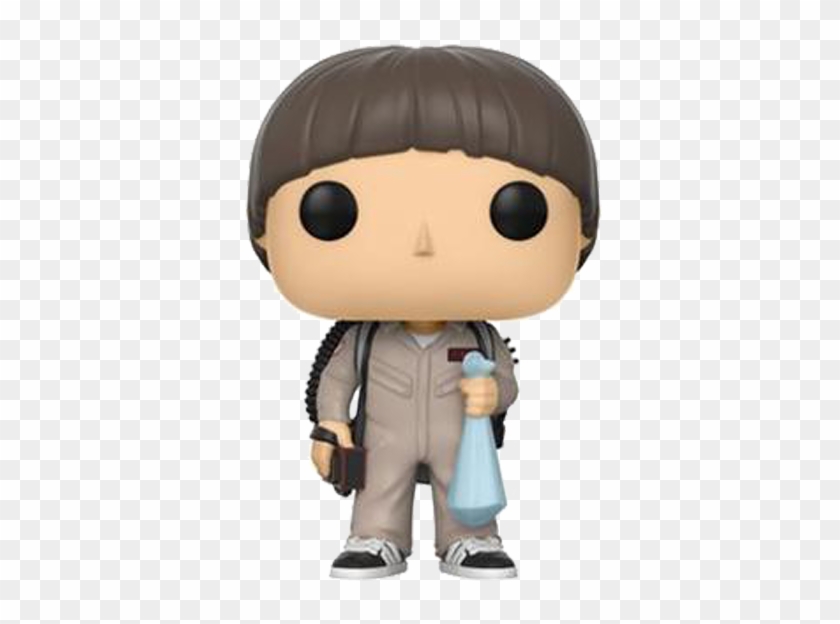 funko pop png