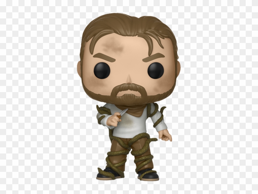 stranger things pop vinyl hopper