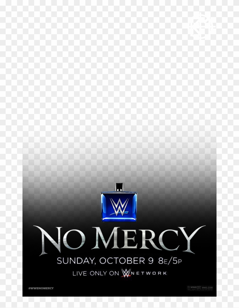 Wwf No Mercy 2017 Wwf No Mercy 2017