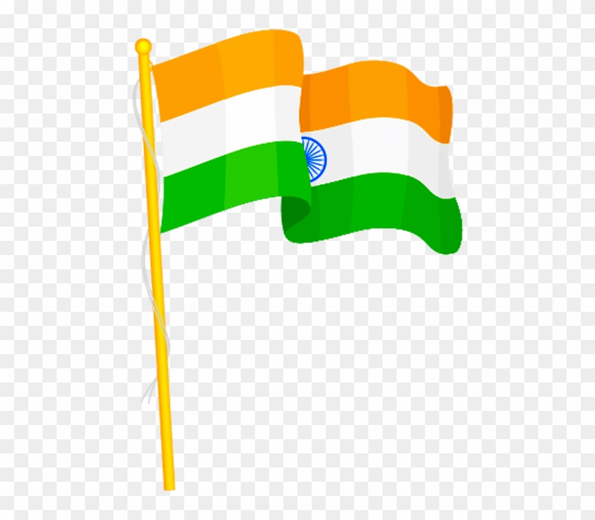 Indian Flag Png - Png With Transparent Background Independence Day, Png  Download - 898x861(#346768) - PngFind