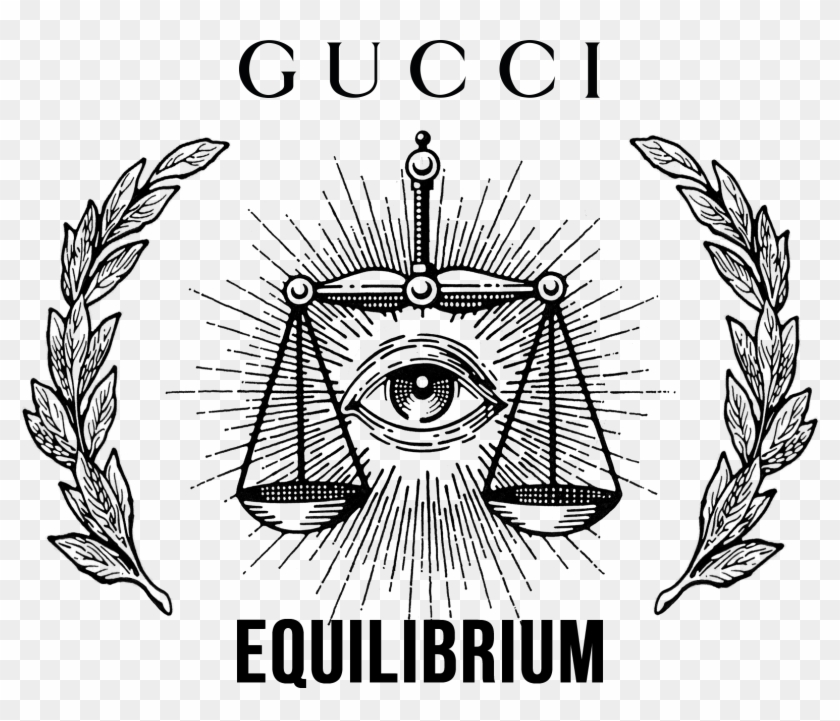 gucci equilibrium t shirt bear