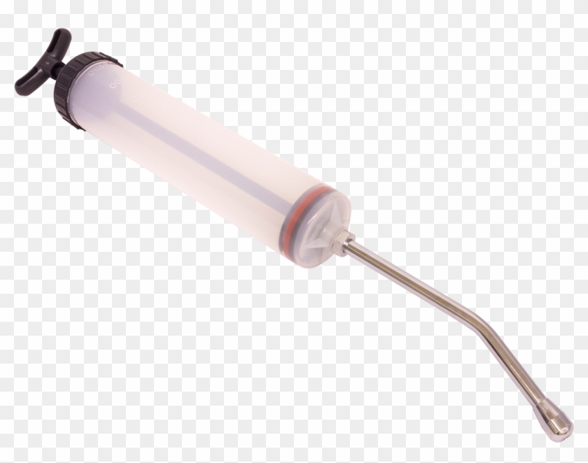 400 Ml Dose Syringe Equine Dosing Syringe, HD Png Download 1199x889