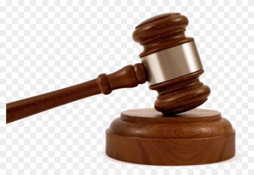 Gavel Png Transparent Images Judge Order, Png Download 2560x1920