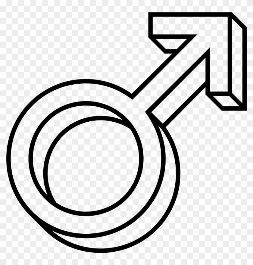 Male Symbol