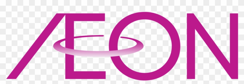 Aeon Logo - Logo Aeon, HD Png Download - 1024x307(#349834) - PngFind