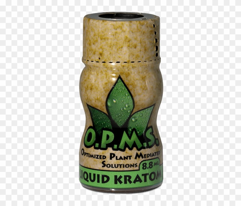 8ml Liqu Kratom Beer Bottle Hd Png Download 900x900 Pngfind