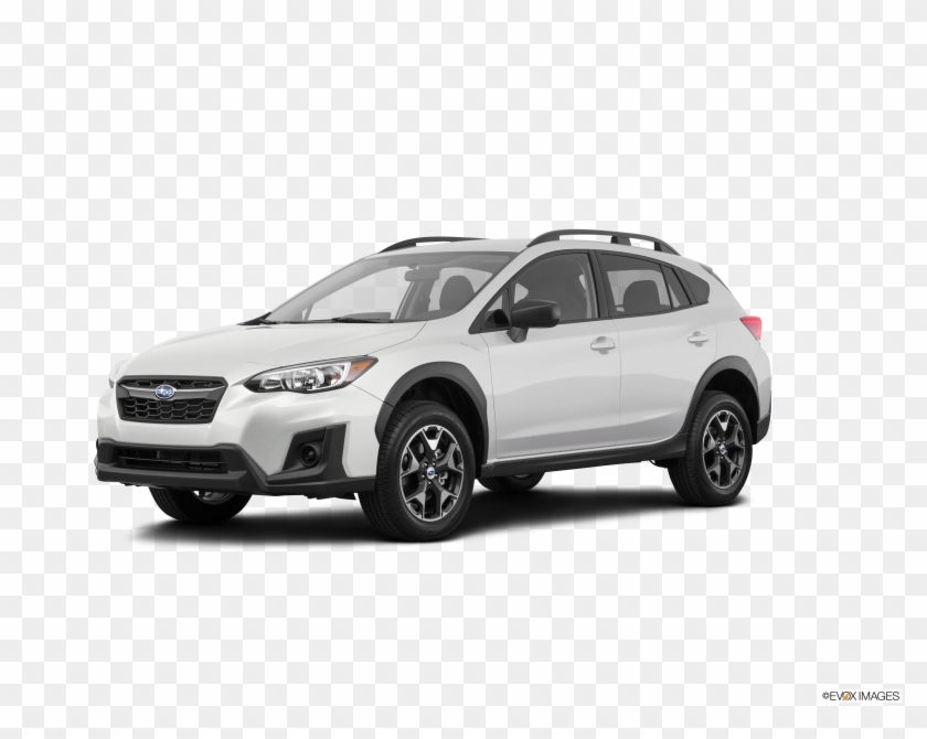 10 Best All Wheel Drive Vehicles Under 25,000 Subaru Crosstrek 2019