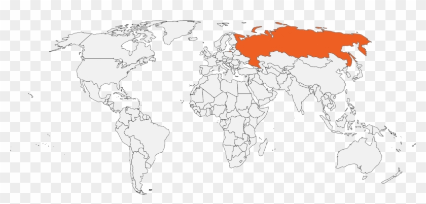 Association Overview - World Map Cc Sphere, HD Png Download - 1030x444 ...