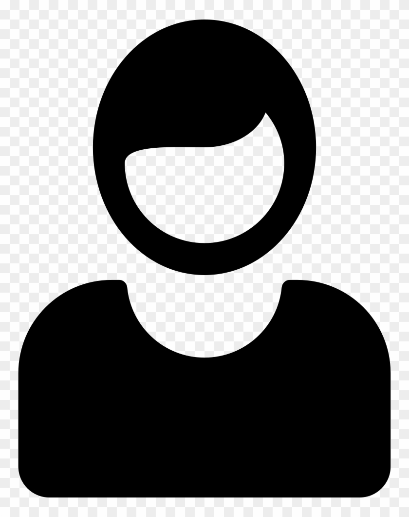 Download Person Svg Shape Person Shape Hd Png Download 766x980 3407353 Pngfind