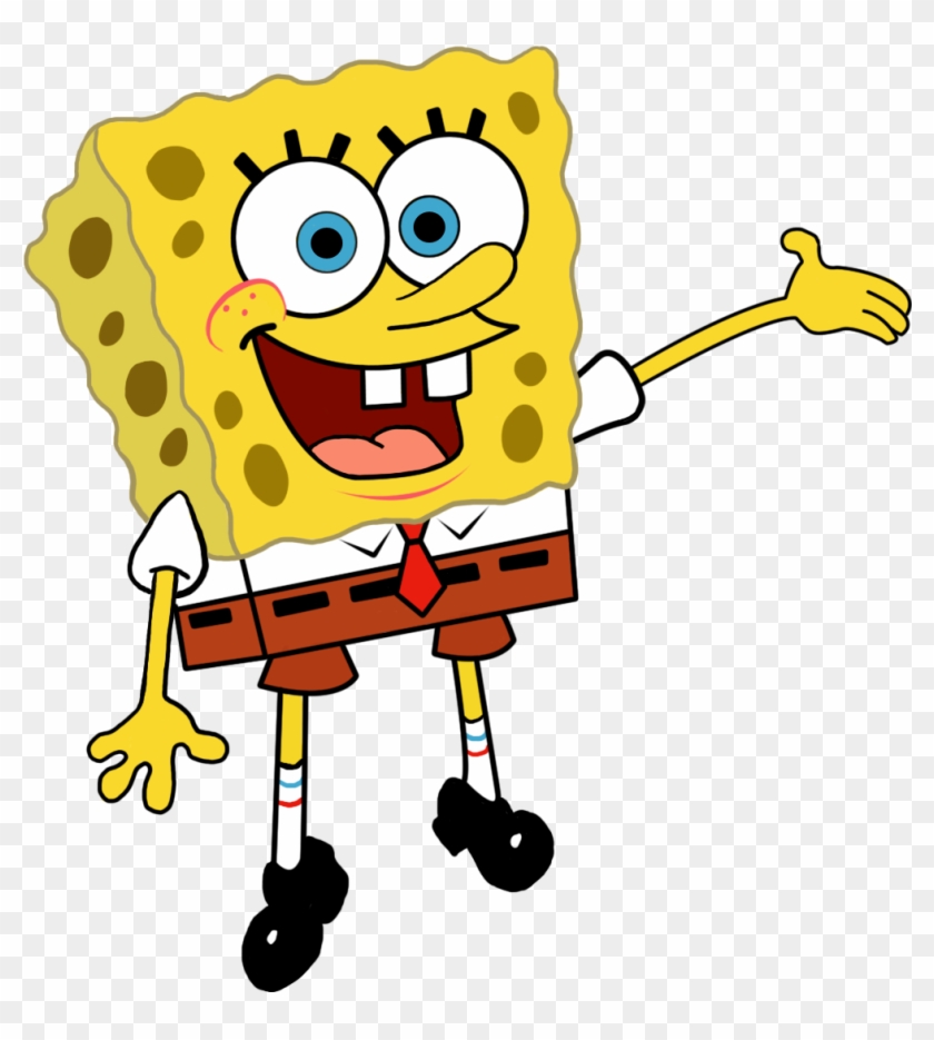 Dibujos Animados Png - Bob Esponja, Transparent Png - 1181x1181(#3409235) -  PngFind