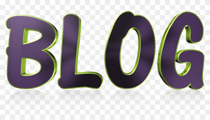 Blog Blogger Blogging - Blog, HD Png Download - 900x720(#3409657) - PngFind
