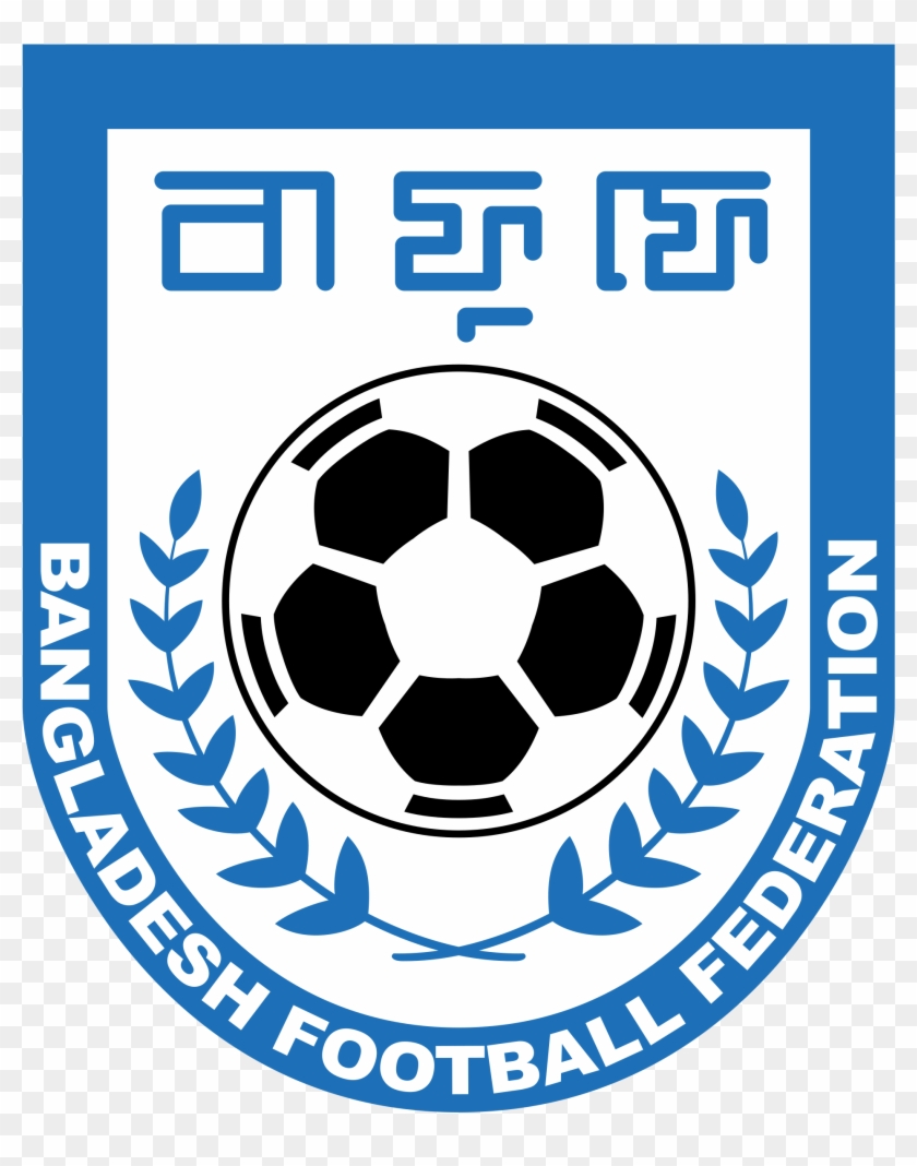 Bangladesh Football Federation 01 Logo Png Transparent Bangladesh Football Federation Logo Png Png Download 2400x2400 3410225 Pngfind