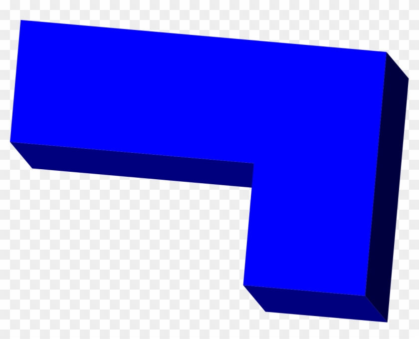 File Tetromino J Svg J Tetromino Hd Png Download 1280x974